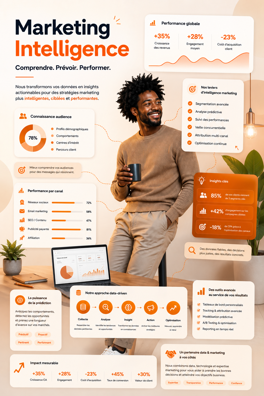 Marketing Intelligence